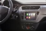 Citroen C-Elysee 2016 года (WW)